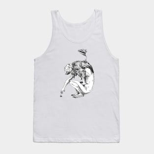 SEED Tank Top